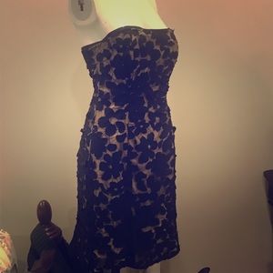 Dress - Fine Stitching